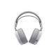 Навушники ASUS ROG Pelta RGB Wireless White (90YH0410-BHUA10)