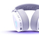 Навушники ASUS ROG Pelta RGB Wireless White (90YH0410-BHUA10)