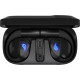 Навушники ASUS ROG Cetra Open Wireless/Bluetooth Black (90YH0450-BTUA00)