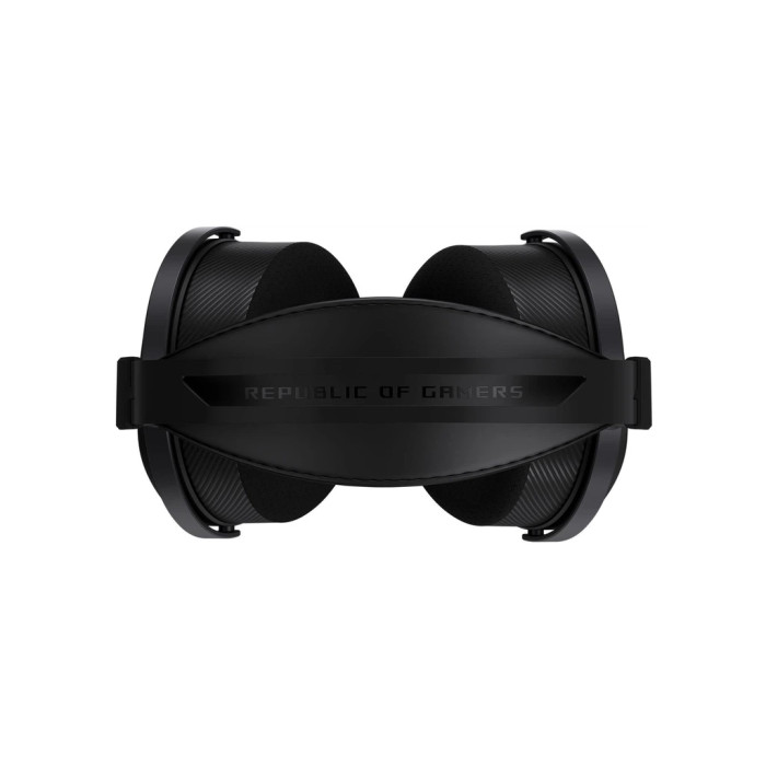Навушники ASUS ROG Kithara Black (90YH0470-BHUA00)