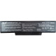 Акумулятор до ноутбука ASUS Asus A32-F3 4800mAh 6cell 11.1V Li-ion (A41146)