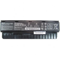 Акумулятор до ноутбука ASUS Asus A32-N56 5100mAh (56Wh) 6cell 11.1V Li-ion (A41810)