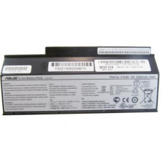 Акумулятор до ноутбука ASUS Asus A42-G73 5200mAh 8cell 14.8V Li-ion (A41849)