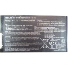 Акумулятор до ноутбука ASUS Asus A32-F80 4400mAh 6cell 11.1V Li-ion (A41929)