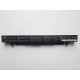 Акумулятор до ноутбука ASUS X450 A41-X550A, 2950mAh (42Wh), 4cell, 14.4V, Li-ion (A47529)
