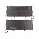 Акумулятор до ноутбука ASUS ZenBook UX331UA C31N1724, 4210mAh (50Wh), 3cell, 11.55V (A47587)