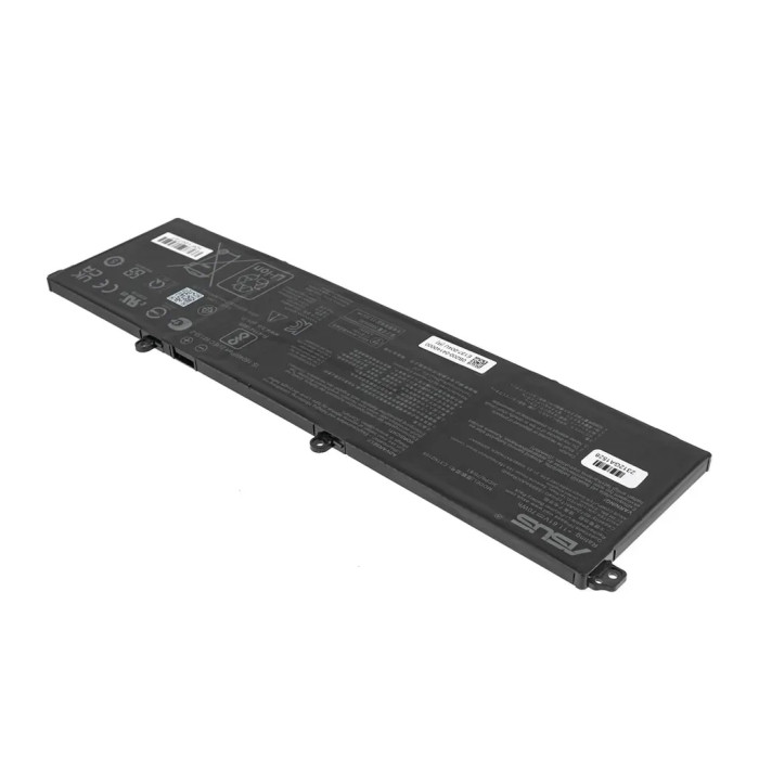Акумулятор до ноутбука ASUS VivoBook K3502 C31N2105, 6072mAh (70Wh), 3cell, 11.61V, Li-ion (A71049)