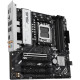Материнська плата ASUS B850M MAX GAMING WIFI