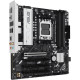 Материнська плата ASUS B850M MAX GAMING WIFI