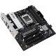 Материнська плата ASUS B850M MAX GAMING WIFI