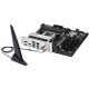 Материнська плата ASUS B850M MAX GAMING WIFI