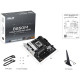 Материнська плата ASUS B850M MAX GAMING WIFI