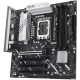 Материнська плата ASUS B860M MAX GAMING AX