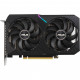 Відеокарта ASUS GeForce RTX3060 12Gb DUAL OC V2 LHR (DUAL-RTX3060-O12G-V2)