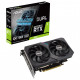 Відеокарта ASUS GeForce RTX3060 8Gb DUAL OC (DUAL-RTX3060-O8G)