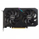 Відеокарта ASUS GeForce RTX3060 8Gb DUAL OC (DUAL-RTX3060-O8G)