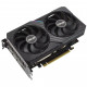 Відеокарта ASUS GeForce RTX3060 8Gb DUAL OC (DUAL-RTX3060-O8G)