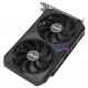 Відеокарта ASUS GeForce RTX3060 8Gb DUAL OC (DUAL-RTX3060-O8G)