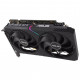 Відеокарта ASUS GeForce RTX3060 8Gb DUAL OC (DUAL-RTX3060-O8G)