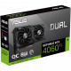 Відеокарта ASUS GeForce RTX4060Ti 8Gb DUAL OC GAMING (DUAL-RTX4060TI-O8G)