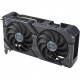 Відеокарта ASUS GeForce RTX4060Ti 8Gb DUAL OC GAMING (DUAL-RTX4060TI-O8G)