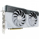 Відеокарта ASUS GeForce RTX4070 12Gb DUAL OC WHITE (DUAL-RTX4070-O12G-WHITE)