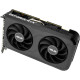 Відеокарта ASUS GeForce RTX5050 8Gb DUAL OC (DUAL-RTX5050-O8G)