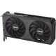 Відеокарта ASUS GeForce RTX5060 8Gb DUAL OC EVO BULK (DUAL-RTX5060-O8G-EVO BULK)
