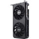 Відеокарта ASUS GeForce RTX5060 8Gb DUAL OC EVO BULK (DUAL-RTX5060-O8G-EVO BULK)