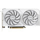 Відеокарта ASUS GeForce RTX5060 8Gb DUAL WHITE OC (DUAL-RTX5060-O8G-WHITE)