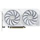 Відеокарта ASUS GeForce RTX5060Ti 16Gb DUAL WHITE OC (DUAL-RTX5060TI-O16G-WHITE)