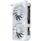 Відеокарта ASUS GeForce RTX5060Ti 16Gb DUAL WHITE OC (DUAL-RTX5060TI-O16G-WHITE)