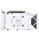 Відеокарта ASUS GeForce RTX5060Ti 16Gb DUAL WHITE OC (DUAL-RTX5060TI-O16G-WHITE)