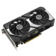 Відеокарта ASUS GeForce RTX5060Ti 8Gb DUAL OC (DUAL-RTX5060TI-O8G)
