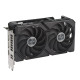 Відеокарта ASUS Radeon RX 9060 8Gb DUAL (DUAL-RX9060-8G)
