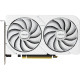 Відеокарта ASUS Radeon RX 9060 XT 16Gb DUAL WHITE OC (DUAL-RX9060XT-16G-WHITE)