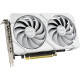 Відеокарта ASUS Radeon RX 9060 XT 16Gb DUAL WHITE OC (DUAL-RX9060XT-16G-WHITE)