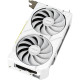 Відеокарта ASUS Radeon RX 9060 XT 16Gb DUAL WHITE OC (DUAL-RX9060XT-16G-WHITE)