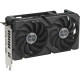 Відеокарта ASUS Radeon RX 9060 XT 16Gb DUAL OC (DUAL-RX9060XT-16G)