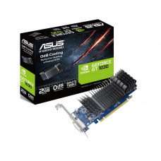 Відеокарта ASUS GeForce GT1030 2048Mb Silent (GT1030-SL-2G-BRK)