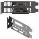 Відеокарта ASUS GeForce GTX1650 4096Mb OC LP BRK (GTX1650-O4G-LP-BRK)