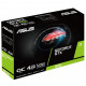 Відеокарта ASUS GeForce GTX1650 4096Mb OC LP BRK (GTX1650-O4G-LP-BRK)