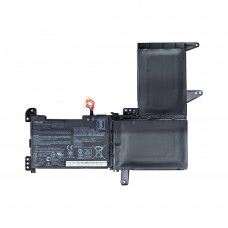 Акумулятор до ноутбука ASUS VivoBook S15 (B31N1637) 11.52V 3653mAh (NB431120)