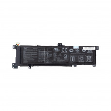 Акумулятор до ноутбука ASUS A401L (B31N1424) 11.4V 4110mAh (NB431267)