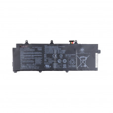 Акумулятор до ноутбука ASUS ROG Zephyrus (C41N1712) 15.4V 3255mAh (NB431496)