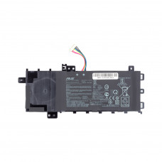Акумулятор до ноутбука ASUS VivoBook 14 X412FJ (C21N1818) 7.6V 4212mAh (NB431540)