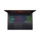 Ноутбук ASUS Nitro 17 AN17-71-578H (NH.QJGEU.003)