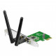 Мережева карта Wi-Fi ASUS PCE-N15