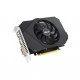 Відеокарта ASUS GeForce GTX1650 4096Mb Phoenix OC D6 P V2 (PH-GTX1650-O4GD6-P-V2)