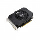 Відеокарта ASUS GeForce GTX1650 4096Mb Phoenix OC D6 P V2 (PH-GTX1650-O4GD6-P-V2)